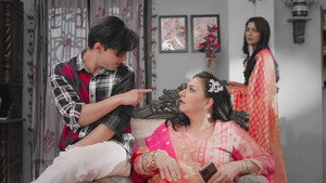 कैसे मुझे तुम मिल गये 1. évad Ep.15 15. epizód
