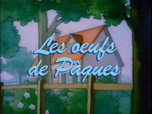 Léo et Popi 3. évad Ep.16 16. epizód