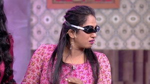 மிஸ்டர் அண்ட் மிசஸ் சின்னத்திரை 5. évad Ep.38 38. epizód