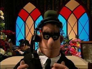 Crank Yankers 2. évad Ep.27 27. epizód