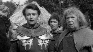 The Adventures of Sir Lancelot 1. évad Ep.14 14. epizód