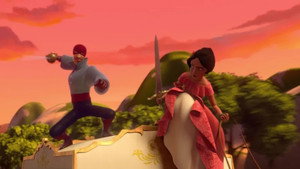 Elena, Avalor hercegnője Speciális epizódok Ep.10 10. epizód