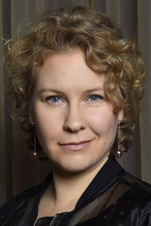 Eva Melander profil kép