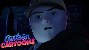 Cartoon Cartoons 1. évad Ep.7 7. epizód