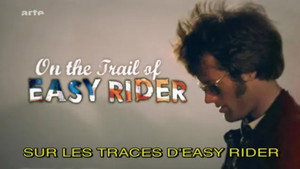 On the Trail of Easy Rider: 40 Years On... Still Searching for America kép