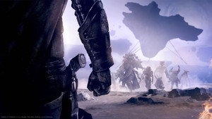 Destiny 2: The Series 4. évad Ep.1 1. epizód