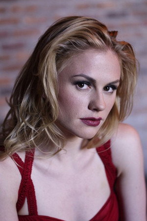 Anna Paquin profil kép