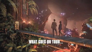 Doctor Who Confidential 5. évad Ep.9 9. epizód