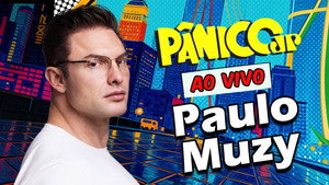 Pânico Jovem Pan 11. évad Ep.172 172. epizód