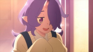 姫様“拷問”の時間です 1. évad Ep.8 8. epizód