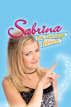 Sabrina, a tiniboszorkány poszter