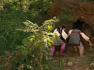 侠客行 1. évad Ep.18 18. epizód