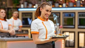 Top Chef VIP 3. évad Ep.15 15. epizód