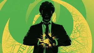 Marvel Vasököl kép