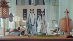 The Legend of White Snake 1. évad Ep.35 35. epizód
