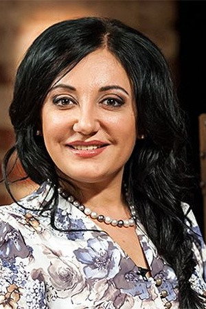 Фатима Хадуева