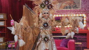 RuPaul's Drag Race All Stars: UNTUCKED 8. évad Ep.11 11. epizód