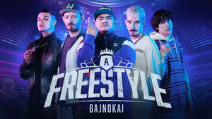 A Freestyle bajnokai kép