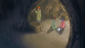 Naruto Shippuden 8. évad Ep.172 172. epizód