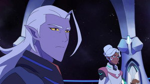 Voltron: A legendás védelmező 6. évad Ep.1 1. epizód