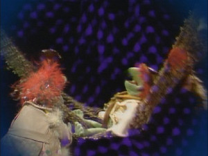 Fraggle Rock 4. évad Ep.3 3. epizód