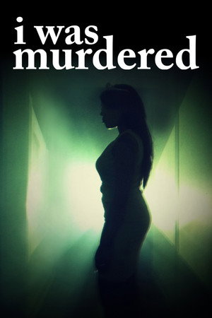 I Was Murdered poszter