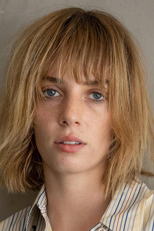 Maya Hawke profil kép