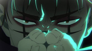 Jujutsu Kaisen kép