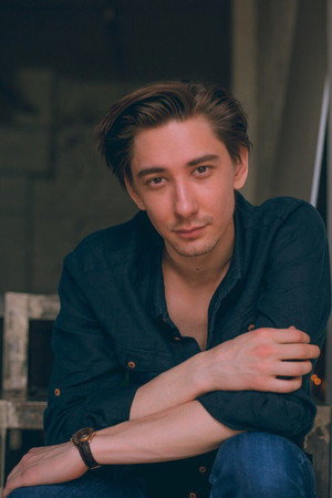 Николай Лиханов profil kép
