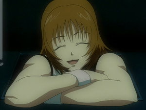 ジーンシャフト 1. évad Ep.6 6. epizód