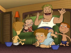 As Told by Ginger 2. évad Ep.15 15. epizód