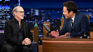 The Tonight Show Starring Jimmy Fallon 12. évad Ep.153 153. epizód
