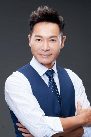 郭晉安 profil kép