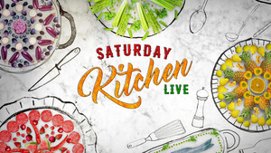 Saturday Kitchen Live kép