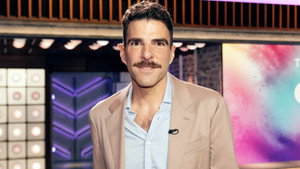 The Kelly Clarkson Show 6. évad Ep.11 11. epizód