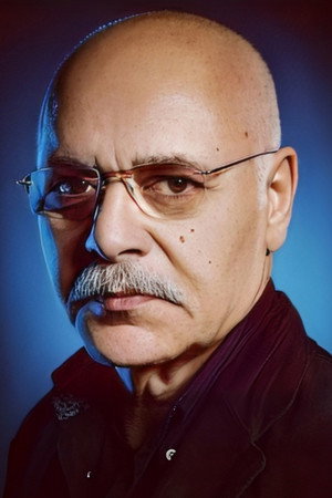 Demir Karahan profil kép