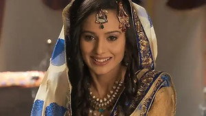 Jodha Akbar 1. évad Ep.408 408. epizód