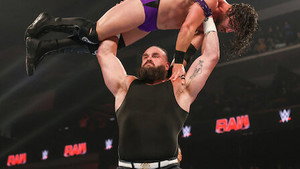 WWE Superstar Profiles 1. évad Ep.7 7. epizód