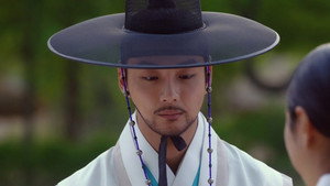 대군 - 사랑을 그리다 1. évad Ep.20 20. epizód