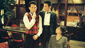 3番テーブルの客 1. évad Ep.8 8. epizód
