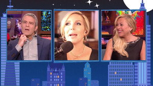 Watch What Happens Live with Andy Cohen 18. évad Ep.103 103. epizód