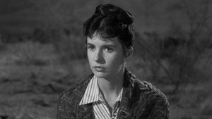 Rawhide 1. évad Ep.9 9. epizód