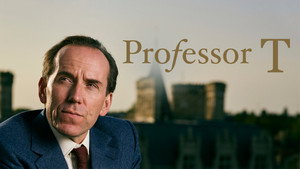 Professor T kép