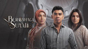 Berbahagi Suami kép