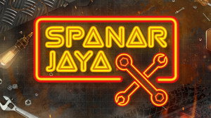 Spanar Jaya X kép