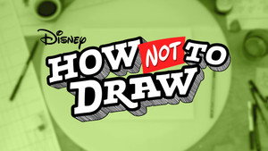 How Not to Draw kép