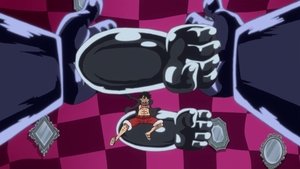One Piece 19. évad Ep.865 865. epizód