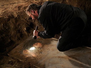 CSI: A helyszínelők 5. évad Ep.25 Élve eltemetve 2