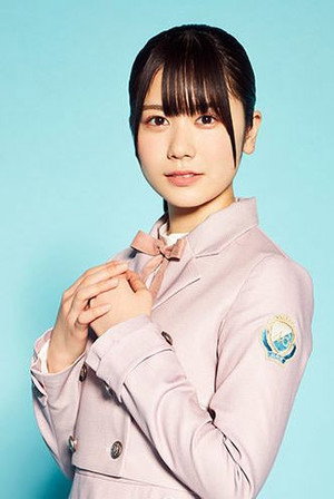 丹生明里 profil kép