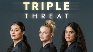 Triple Threat kép